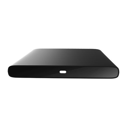 4K HDR Certified Android TV™ DVB/Hybrid STB