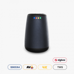 ATV Smart Speaker