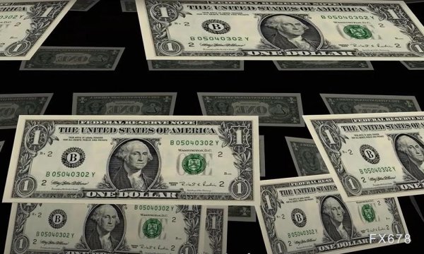 股票配资注册 小摩称美国衰退可能性仍高，但现在低于50%